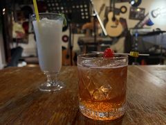 -南锣鼓巷吉他吧(鼓楼店)