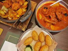 -澳门木偶葡国餐厅(珠海店)
