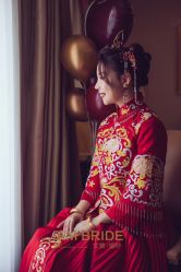-艾慕婚纱礼服馆(和平店)