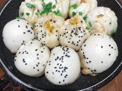 -大壶春生煎(四川中路店)