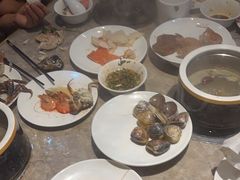 -V-ONE西雅图海鲜自助餐厅(仓山万达广场店)