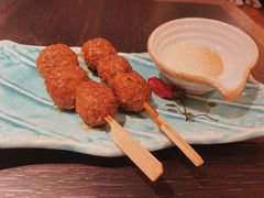 -山葵家·创意料理(宁波来福士店)