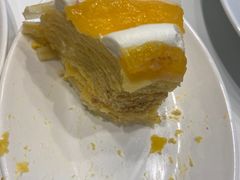 -宜家·瑞典风味餐厅(烟台路店)