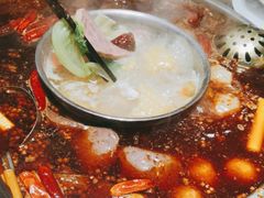 -宽田火锅(几江荣华店)