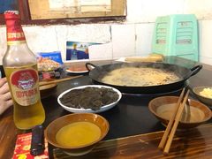 -苟味道老火锅(黄桷坪店)