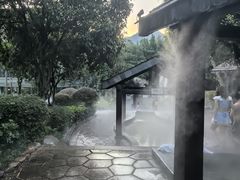 -融汇温泉