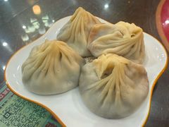 -笑来喜馄饨小笼工坊(通扬路店)