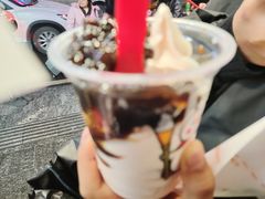 -蜜雪冰城·冰淇淋与茶(长郡中学店)