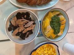 -锦園(伊势丹美食城店)