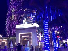 -三亚海昌梦幻海洋不夜城