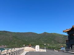 -十三陵水库