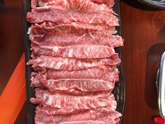 -高兴壹锅·潮汕鲜牛肉火锅(良乡梅花庄店)