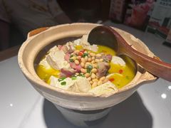 -老阿爸鲜鱼土菜(园区永旺店)