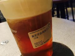-喜茶(深圳东门1234店)