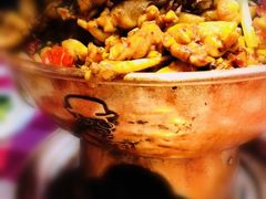 -老佛爷正宗铜炉蛙锅(五道口店)