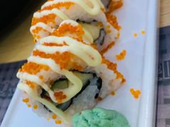 -林妈妈村·日式料理(宝山万达店)