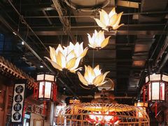 -四世同堂·京菜·烤鸭(车公庄店)