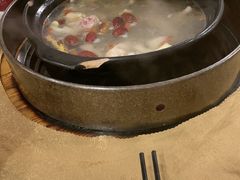 -濠轩阁特色生蚝火锅(水湾路店)
