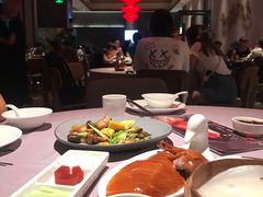 -金鸭季·北京烤鸭(深业上城店)