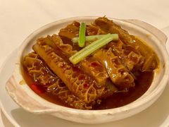 -利苑酒家(宜安广场店)