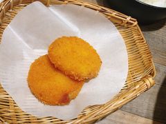 -好人民间小吃(镇江八佰伴店)