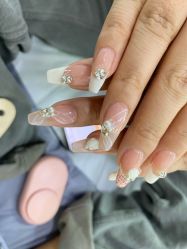 -斯馨·健康美甲美睫