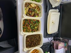 -云海肴·汽锅鸡·云南菜(美罗城店)