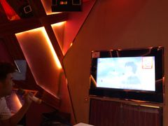 -酷必乐KTV(北行店)