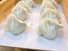 -德天下自助水饺(海洪店)