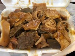 -明记牛杂(新马路分店)