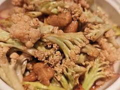 -桂满陇·蟹黄小笼汤包(清河万象店)
