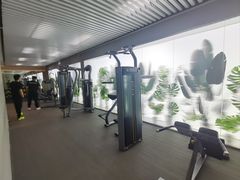 -WEGYMER健萌健身(雅颂居馆)