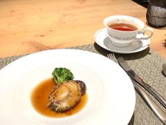 -香樟花园法式铁板烧(恒隆广场店)