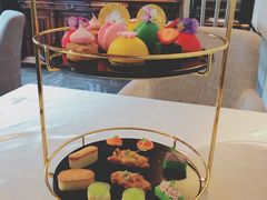 -北京古城老院厉晓麟精致菜