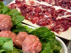 -鑫宝沙茶牛肉火锅(永泰店)