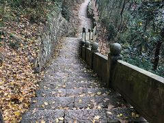 -天台山赤城山景区