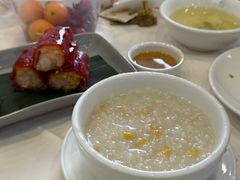 -馨越楼·点心·粤菜(赤坎店)