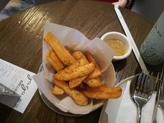 迷你炸薯條-gaga(深圳福田星河COCO Park店)
