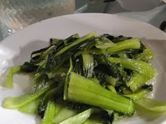 青菜-凤翔温泉·丰泽园餐饮部