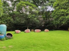 -清漾毛氏文化村