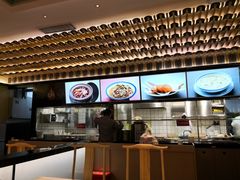 -大厨小馆(华阳城店)