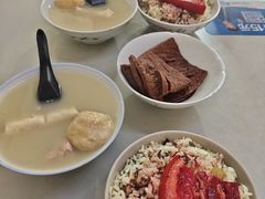 -文庙菜饭(四川北路店)