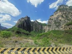 -云台山风景名胜区