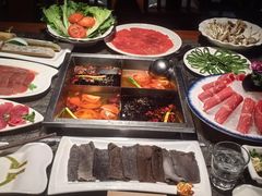 -大妙火锅·非物质文化遗产(锦里店)