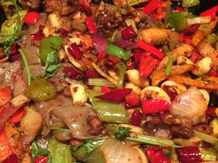 -炭舍干锅·烤鱼(扬名广场店)