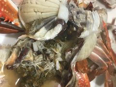 -苏大嘴海鲜牧场(奥林匹克店)