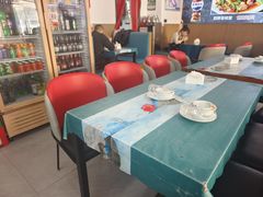 -40号厦门海鲜大排档(中山路店)
