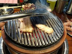 -原始泥炉烤肉(总店)