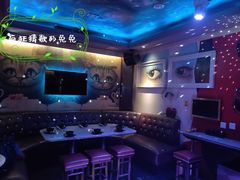 -W20 SHINING Party·K(悦豪和平路店)