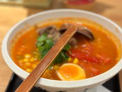 -味千拉面(广州白云机场T1西二店)